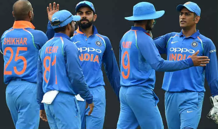 Team India ने World Cup 2015 के बाद नंबर 4 के लिए अजमाए गए 11 खिलाडी