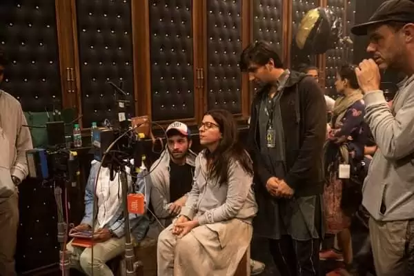 Box office पर राज करने को तैयार Gully Boy