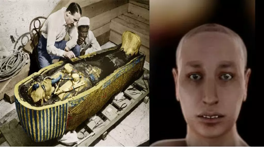 विडियो इस राजा कि मौत का रहस्य सुलझाने के लिए कब्र से 3बार निकाला गया जानिए क्यों