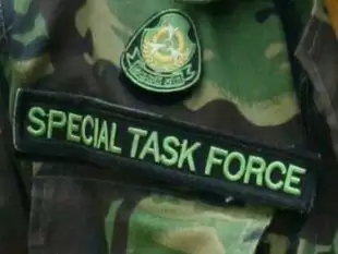 Special Task Force भवन और पद गठन के लिए बैठक
