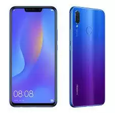हुवावे ने नया Huawei Nova 4 SmartPhone किया लांच