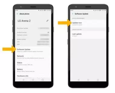 Mobile software update Samsung: बार बार अपडेट से आपका फोन खराब तो नहीं हो रहा?