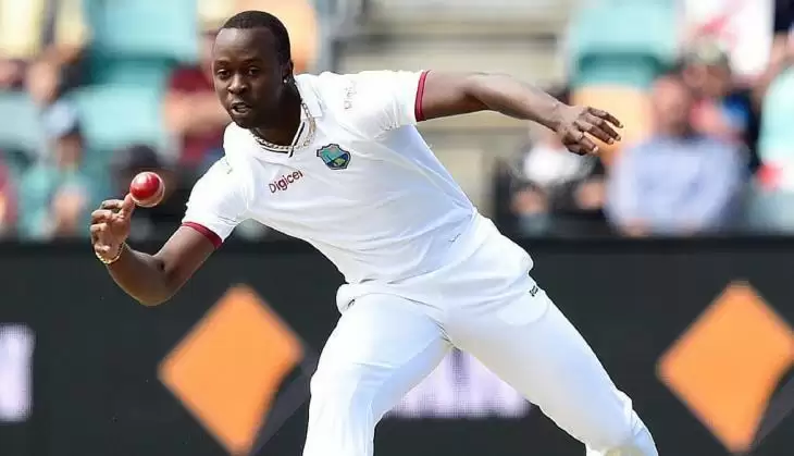 INDvsWI West Indies के इस खिलाडी के नानी का हुआ निधन नही पायेगा पहला Test Match