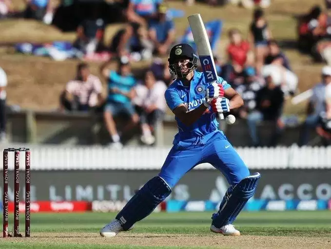 Ind Vs New Zealand के सामने 273 रनों का लक्ष्य