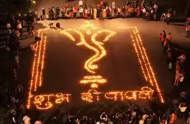 क्यों मनाएं हिन्दू बिना पटाखों के दीपावली