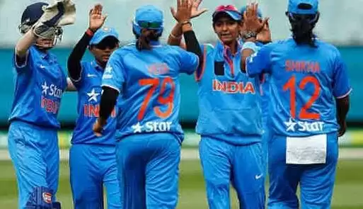 आठवीं बार पाकिस्तान को पटखनी देने को तैयार भारत की महिला टीम