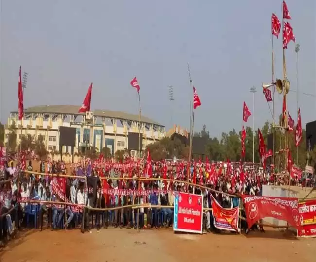 Lok Sabha Election 2019: Jharkhand के कोडरमा के लोकसभा चुनाव लड़ेगें राजकुमार