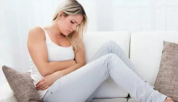 Period के दर्द से छुटकारा पाने के लिए अपनाये ये घरेलू उपाय