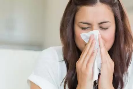 एलर्जी से बचने के लिए ये तरीके अपनाये