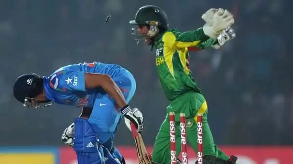 आज होगी बांग्लादेश के खिलाफ भारत की परीक्षा
