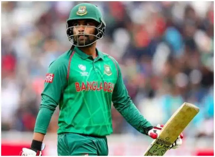 Asia Cup 2018 Bangladesh का यह खिलाडी टीम से हुआ बाहर