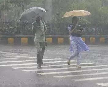 तमिलनाडु में बारिश से हुई 105 लोगो की मौत