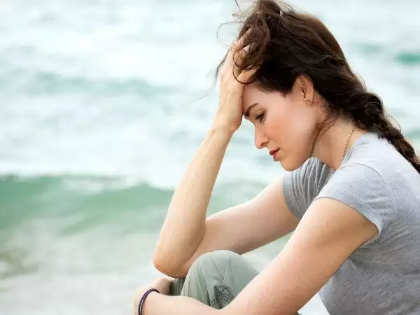महिलाएं हो रही है Depression का शिकार जाने क्या है कारण