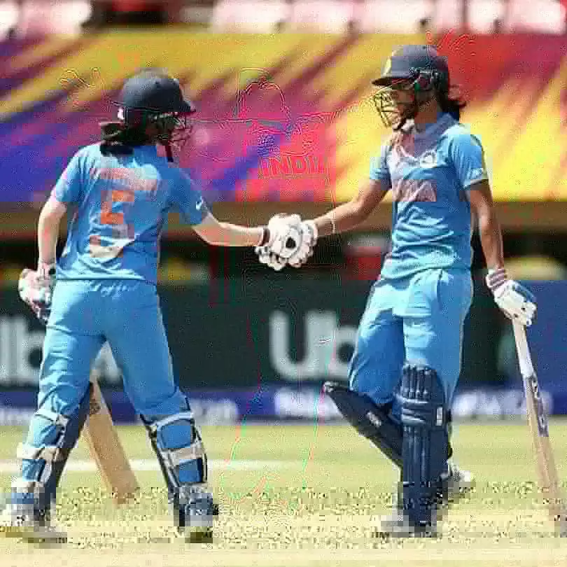 ICC Womens World T20 2018 Team India आज भिड़ेगी Australia से