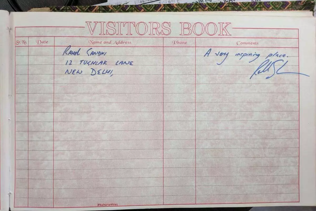 राहुल गांधी को जनेऊ धारी हिन्दू बताने में जुटे कांग्रेसी