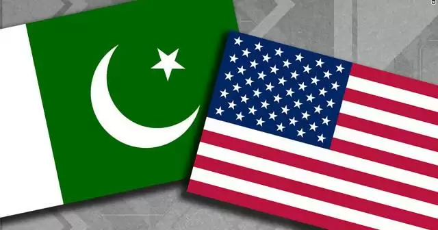 अमेरिका ने आखिर पकड़ ही ली पाकिस्तान की चोरी