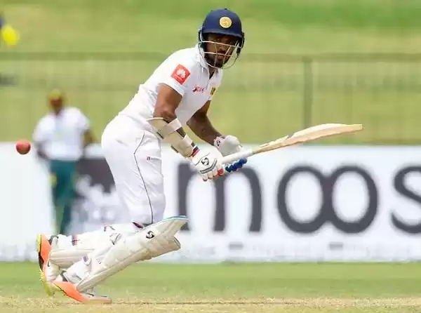 बलात्कार के आरोपी पाए जाने पर श्रीलंकाई क्रिकेट बोर्ड ने इस खिलाडी को किया निलंबित