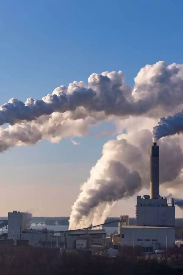 तीन साल से ज्यादा बढ़ जाएगी उम्र अगर सुधर जाए Climate Of India से Pollution Air Index