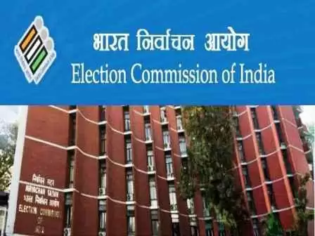 फंस गया बजट सत्र चुनाव आयोग ने माँगा जवाब