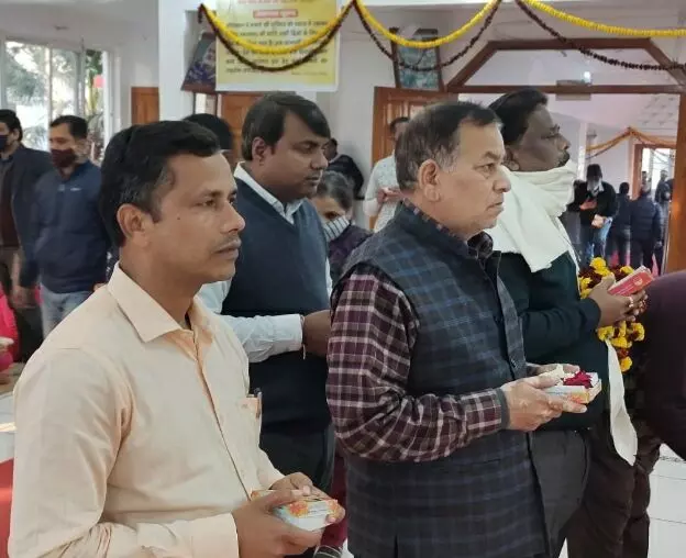 Hanuman setu mandir श्रद्धा का केंद्र है हनुमान सेतु मंदिर