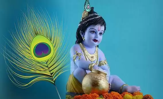 मनचाहा वरदान देंगे कान्हा इस तरह से करें Krishna Janmashtmi 2019 पर पूजा