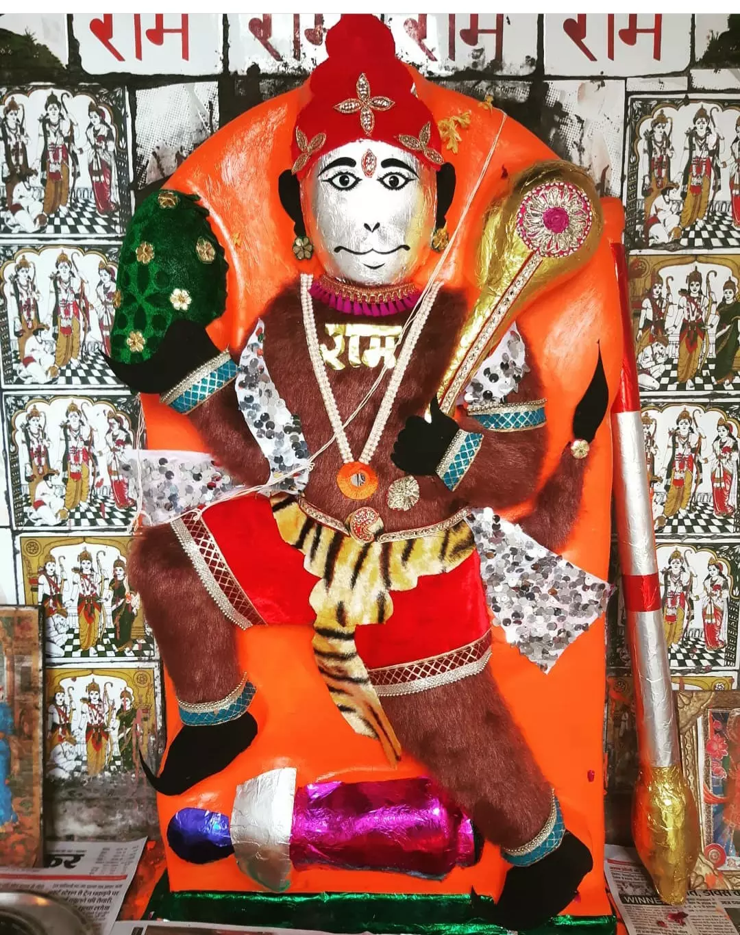 सुंदरकांड के चमत्कार रोजाना पाठ से stress buster जैसे करता है काम