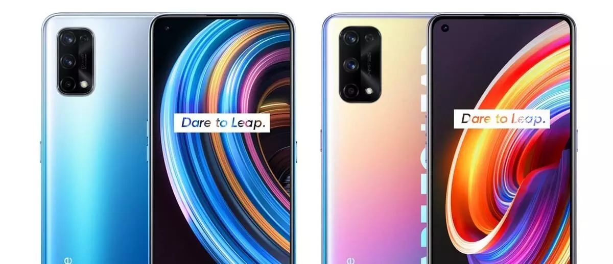 Realme X7 5G specifications: नए फीचर्स के साथ लॉन्च हुआ Realme 5G, लेकिन..