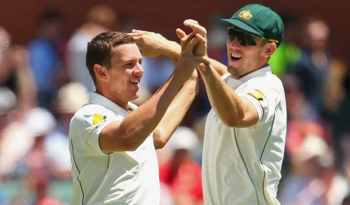 Australia ने पहली बार टेस्ट टीम के लिए इन दो खिलाडियों को चुना उप कप्तान