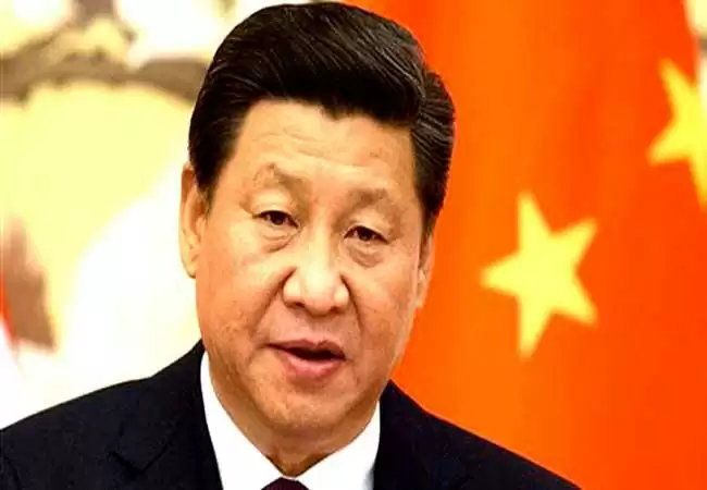 चीन ने बताया क्यों हुआ भारत से डोकलाम विवाद