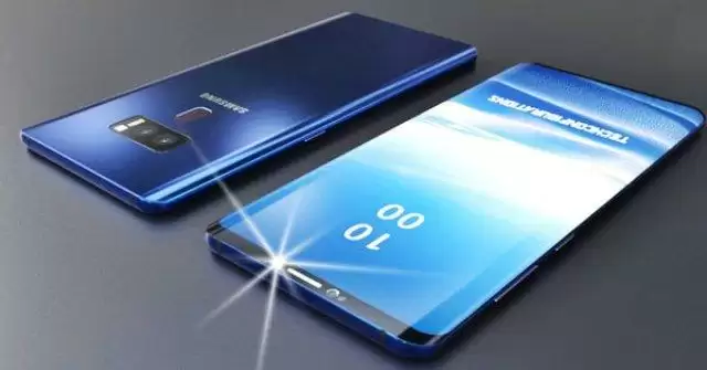 यहाँ से खरीदने पर 6000 कम कीमत में मिलेगा Samsung Galaxy Note 9 और साथ में बहुत कुछ