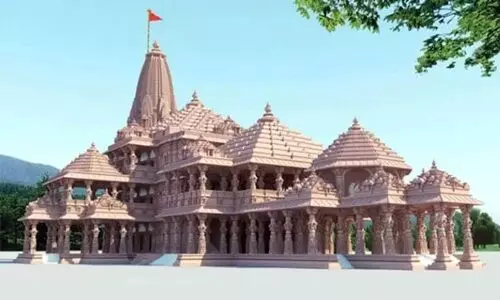 Republic Day 2021: UP की झांकी में भव्य राम मंदिर की झलक, जानें रोचक तथ्य