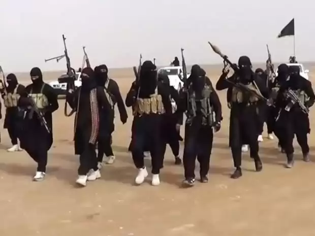 ISIS के संपर्क में 150 भारतीय युवाओ पर शक