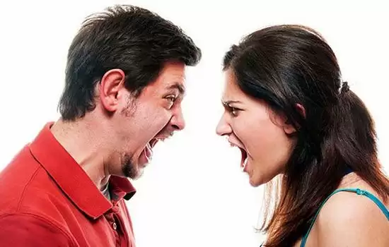 गुस्सा Control करने के लिए करें ये उपाए