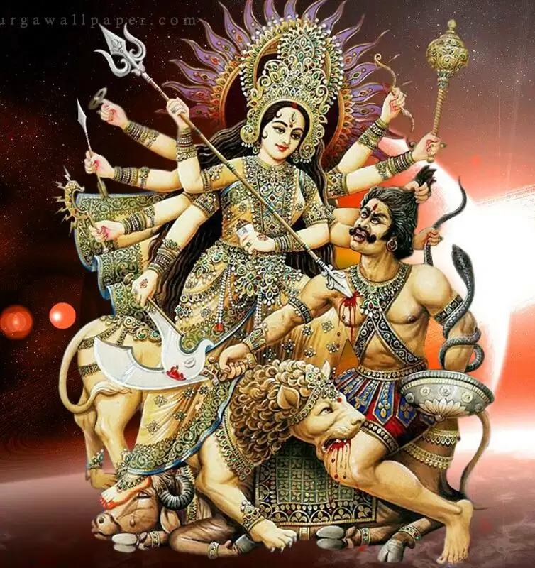 नवरात्रि विशेष-महासंयोग लेकर आ रहा है, इस बार नवरात्रि का पर्व।