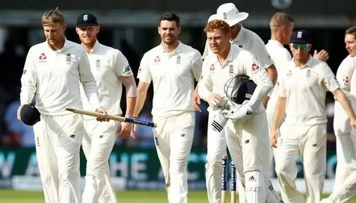 IndvsEng England ने Team India से 4-1 से जीती Test Series