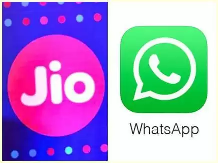 Fake News पर रोक के लिए Reliance Jio की मदद ले रहा Whatsapp