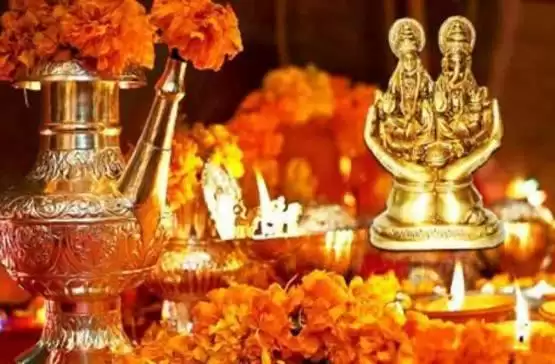 Dhanteras 2018 :धनतेरस पर करें ये उपाय हो जाएंगे मालामाल