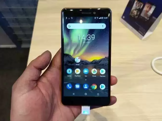 OnePlus 6 स्मार्टफोन 22 मई से क्रोमा पर बिकेगा जानें क्या है कीमत व ऑफर्स