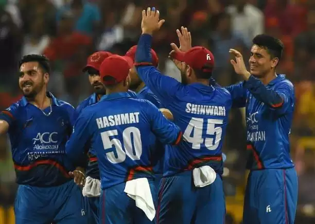 AsiaCup2018 BANvsAFG Afghanistan ने Bangladesh को 136 रनों से हराया