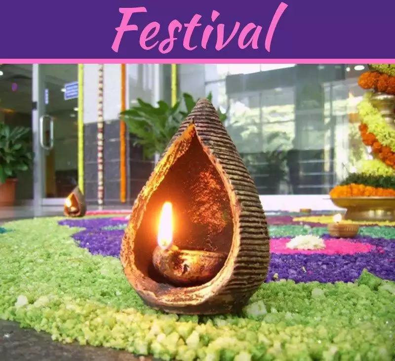 इस Diwali 2018 को Vastu Tips से बनाये लाभकारी---