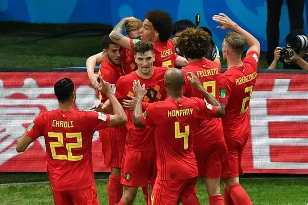 FIFA World Cup 2018 बेल्जियम फ्रांस को हरा कर पहली बार फाइनल में पहुंचना चाहेगी