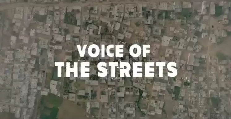 Galli Boy: कांदिवली 101 से रैपर काम भारी’ पर फ़िल्माया गया Voice of the Streets का पांचवा एपिसोड हुआ रिलीज