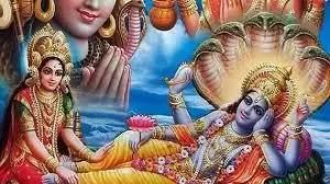 श्रीहरि विष्णु के यह मंत्र जाप करने से जीवन के समस्त संकटों का होगा नाश