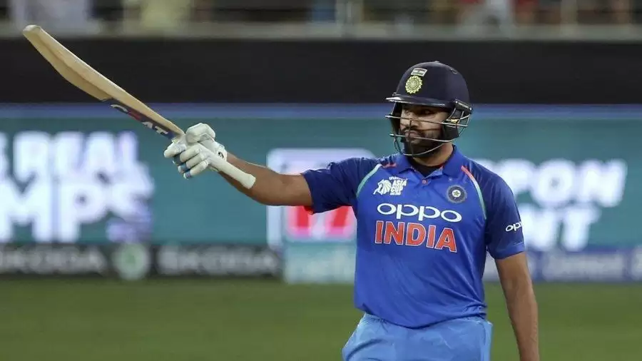 AsiaCup2018 INDvsPAK Rohit Sharma की बल्लेबाजी और Bhuvneshwar की गेंदबाजी के बदलौत भारत ने पाकिस्तान को 8 विकेट से हराया