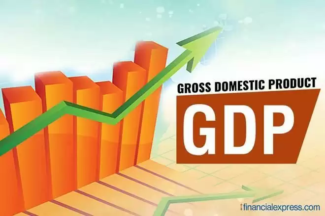 क्या आप जानते हैं क्या होती है (GDP Gross Domestic Product ) और किस तरह से घटती बढ़ती है यह