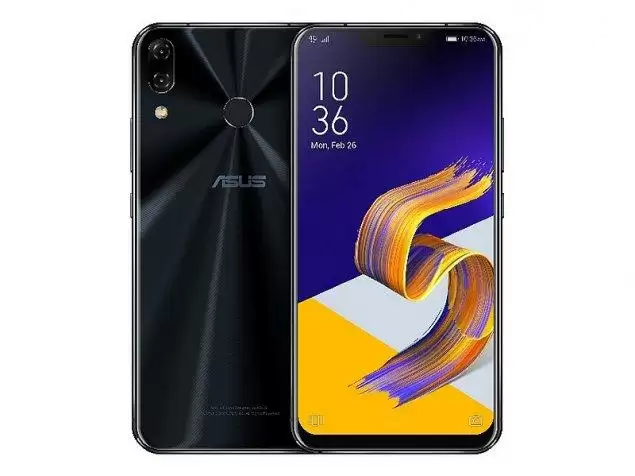 Asus Zenfone 5Z का नया फ्लैगशिप स्मार्टफोन इंडिया में जल्द होगा लांच