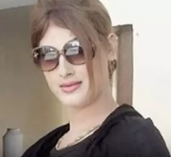 ये है भारत की सबसे सुन्दर किन्नर देखे ये विडियो