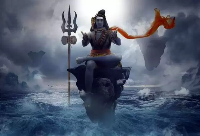 जानिए भगवान् शिव को श्रावण की शिवरात्रि विशेष प्रिय क्यों है?