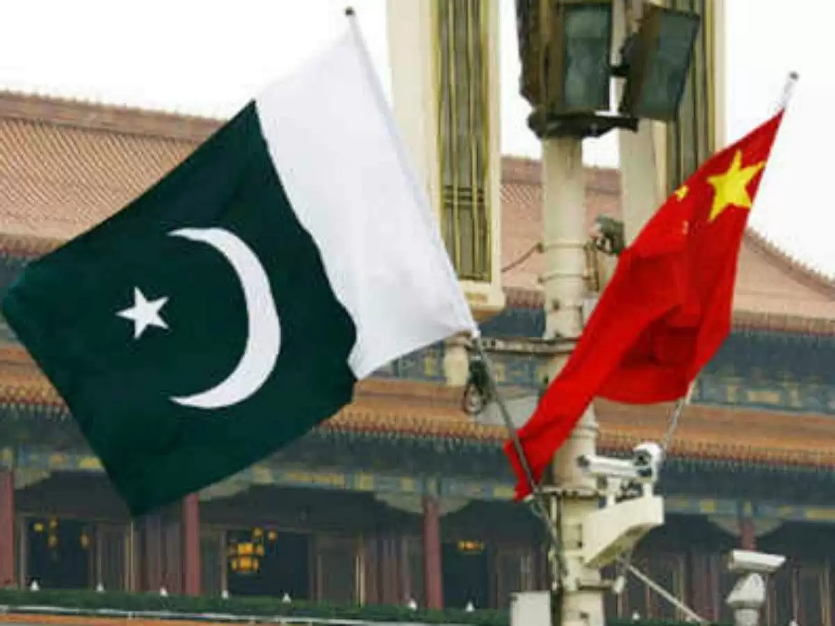 Kashmir Issue पर फिर घुटने पर आया चीन,UN में मिली मात