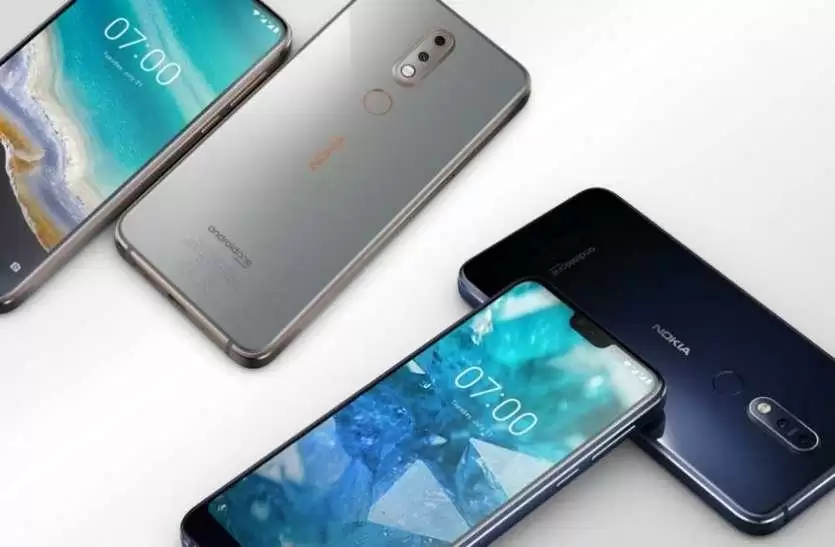 7 दिसंबर को भारत में लॉन्च होगा Nokia 7.1 जाने क्या है कीमत और फीचर्स
